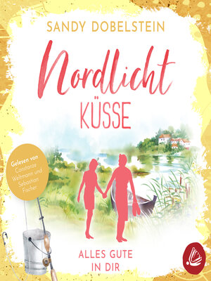 cover image of Nordlicht-Küsse